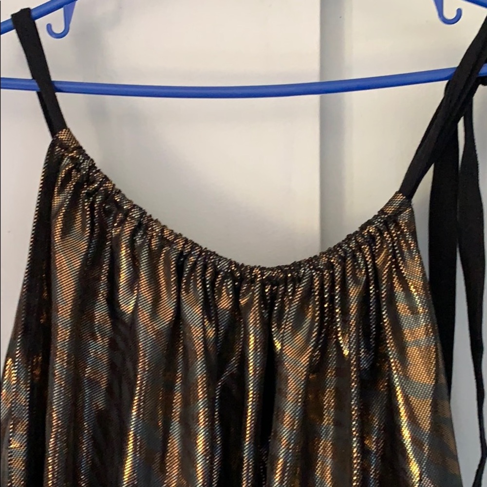 American Apparel metal in swing top -Large